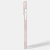 Ob/Gyn MidWITSERSE BRODBAARHEID Cervix Ovaria Case-Mate iPhone Case (Achterkant / Links)