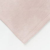 Ob/Gyn MidWITSERSE BRODBAARHEID Cervix Ovaria Fleece Deken (Hoek)