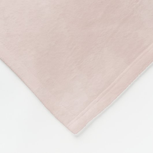 Ob/Gyn MidWITSERSE BRODBAARHEID Cervix Ovaria Fleece Deken (Hoek)