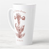 Ob/Gyn MidWITSERSE BRODBAARHEID Cervix Ovaria Latte Mok (Linkerhoek)