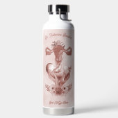 Ob/Gyn MidWITSERSE BRODBAARHEID Cervix Ovaria Waterfles (Links)