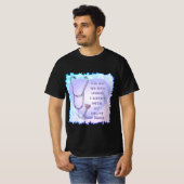 Ob Gyn Nurse Heart personnalisé t-shirt infirmier (Devant entier)