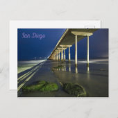 OB-pier Briefkaart (Voorkant / Achterkant)