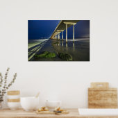 OB-pier Poster (Keuken)