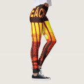 OB Sun Leggings (Rechts)