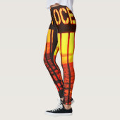 OB Sun Leggings (Links)