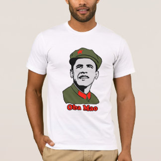 Oba Mao T-Shirt