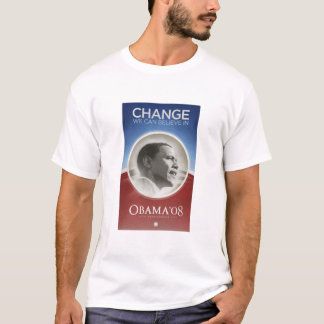 obama08 T-Shirt