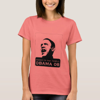 obama1 t-shirt