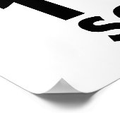 Obama: 100% socialist! poster (Hoek)