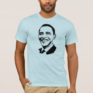 Obama 2008: Ja, we kunnen T-shirt