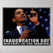 Obama 2012 poster (Voorkant)