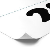 OBAMA 2012-POSTER POSTER (Hoek)