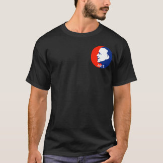 Obama 2012 t-shirt