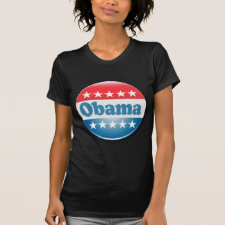 Obama 2012 t-shirt