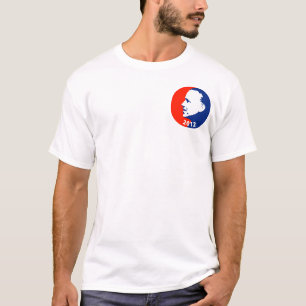 Obama 2012 t-shirt