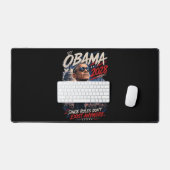 Obama 2028 Puisque les règles n'existent plus (Clavier et souris)