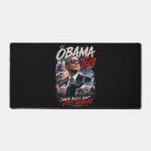 Obama 2028 Puisque les règles n'existent plus (Recto)