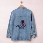 Obama 2028 - Réélection de Barack Obama (Hangar)