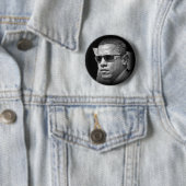 Obama 2 COOL Button (In situ)
