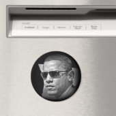 Obama 2 Magnet COOL (In Situ (Lave-vaisselle))