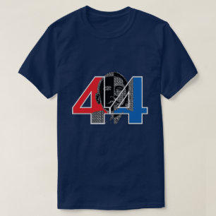 Obama 44e President T-Shirt