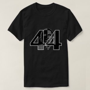 Obama 44ème président T-Shirt