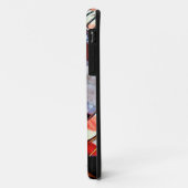 Obama,45e President van de Verenigde Staten_ Case-Mate iPhone Case (Achterkant/links)