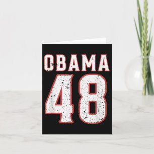 Obama 48ste President VS Amerika 2028 Kaart
