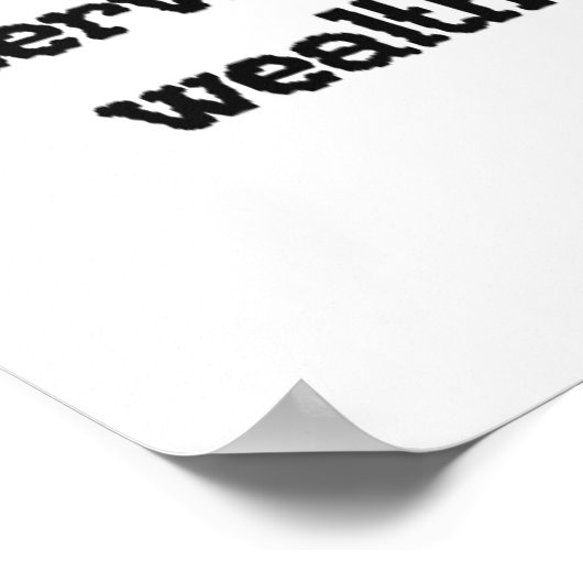 Obama Administration Ineptocracy Poster (groot) (Hoek)