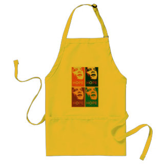 Obama Apron Standaard Schort