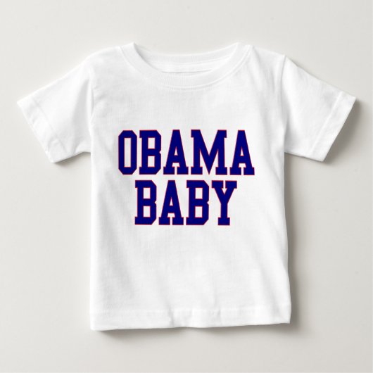 Obama Baby (Voorkant)