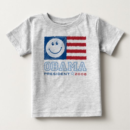 Obama Baby (Voorkant)