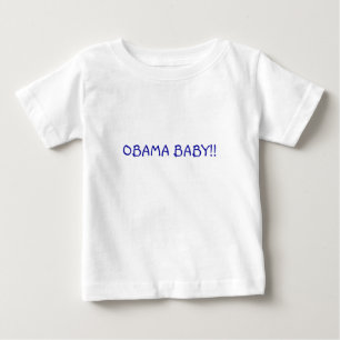 OBAMA BABY!