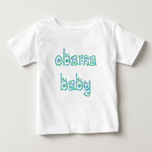 Obama Baby 1 (Voorkant)