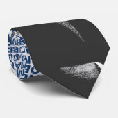 Obama Barack - Stropdas (Opgerold)