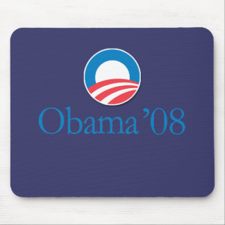 OBAMA BIDEN '08 MUISMAT