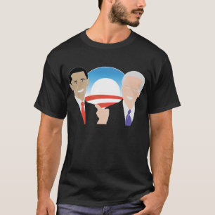 Obama - Biden '08 T-shirt