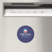 Obama Biden Magneet (Insitu (Vaatwasser))