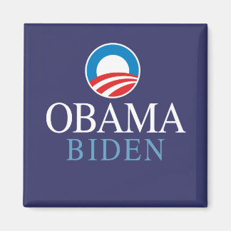 Obama Biden Magneet