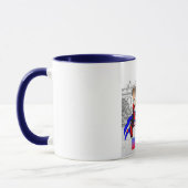 Obama Biden Mug (Gauche)
