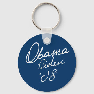 Obama Biden sleutelhanger