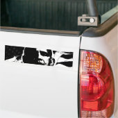 Obama Bumpersticker (Op Truck)