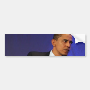 Obama Bumperstickers