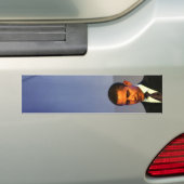 Obama Bumperstickers (Op auto)