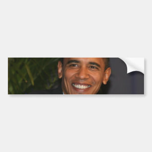 Obama Bumperstickers