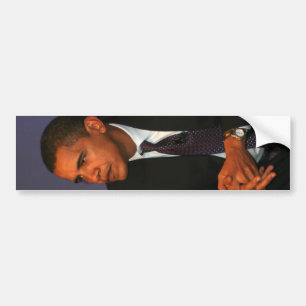 Obama Bumperstickers