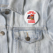 Obama Button (In situ)