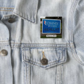 Obama Button (In situ)