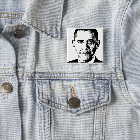 Obama, Button 2012 (In situ)